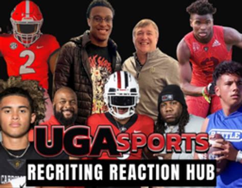 ugasports|uga sports recruiting.